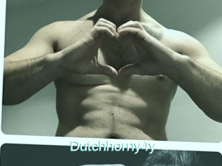 Dutchhorny4y