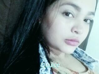 Duulce
