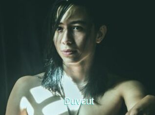 Duvcut