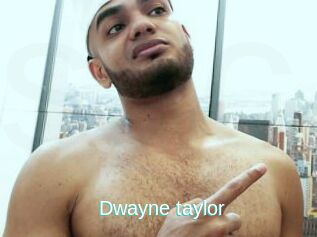 Dwayne_taylor