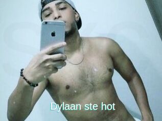 Dylaan_ste_hot