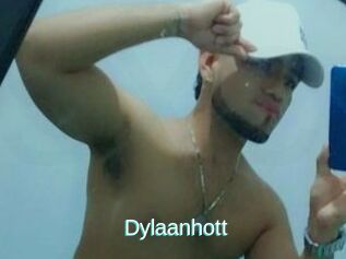 Dylaanhott