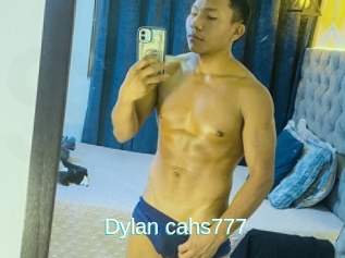 Dylan_cahs777