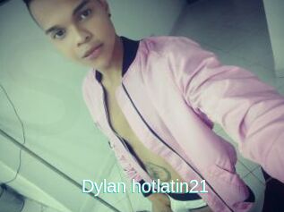 Dylan_hotlatin21