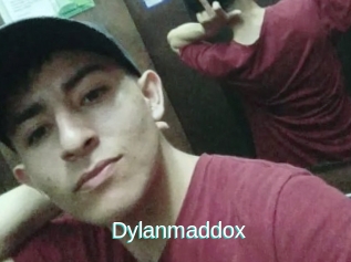 Dylanmaddox