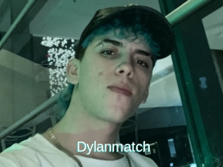 Dylanmatch