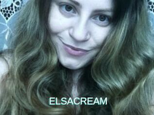 ELSACREAM