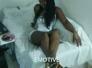 EMOTIVE