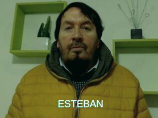 ESTEBAN