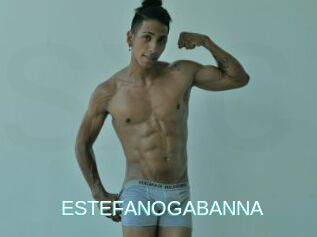 ESTEFANOGABANNA