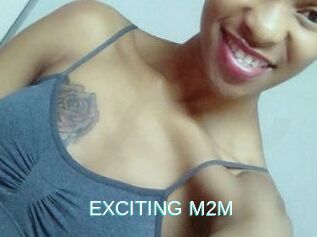 EXCITING_M2M