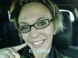 E_Lexinoir