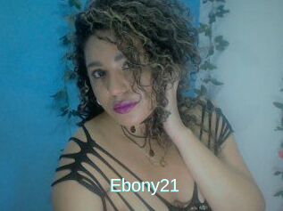 Ebony21