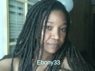 Ebony33