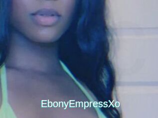 EbonyEmpressXo