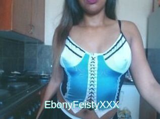 EbonyFeistyXXX