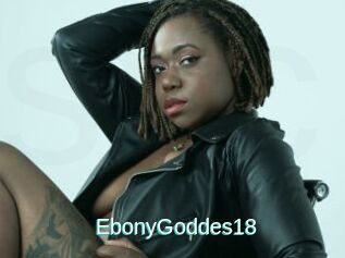 EbonyGoddes18