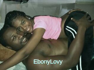 EbonyLovy