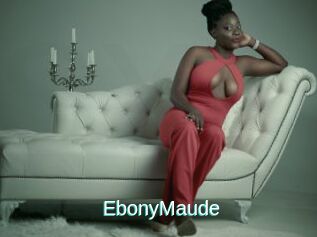 EbonyMaude