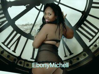 EbonyMichell