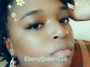 EbonyQueen69X