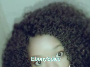 EbonySpice