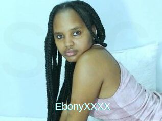 EbonyXXXX