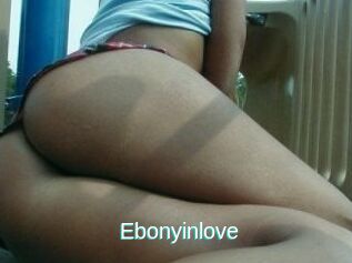 Ebonyinlove