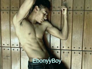 EbonyyBoy