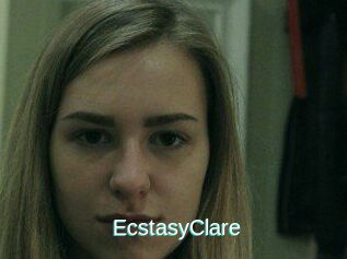 EcstasyClare