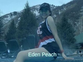 Eden_Peach
