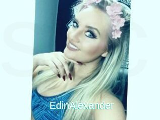 EdinAlexander