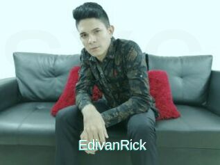 EdivanRick