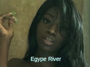 Egype_River