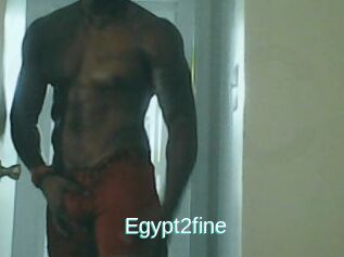 Egypt2fine