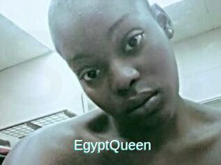 EgyptQueen