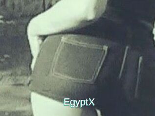 EgyptX