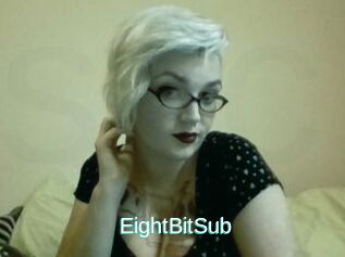 EightBitSub