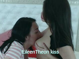 EileenTheon_kiss