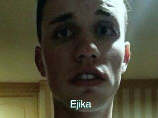 Ejika
