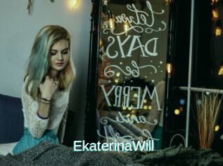EkaterinaWill