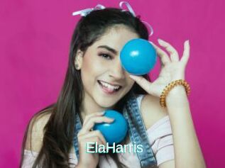 ElaHarris
