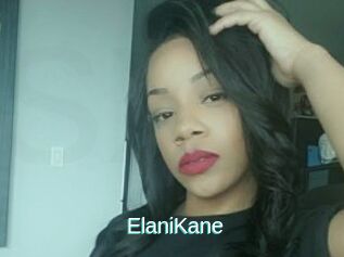 ElaniKane