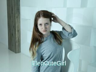 ElenCuteGirl