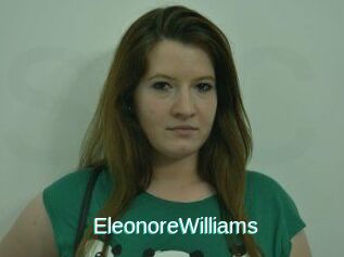 EleonoreWilliams
