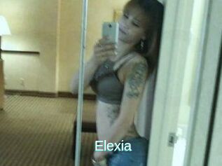 Elexia