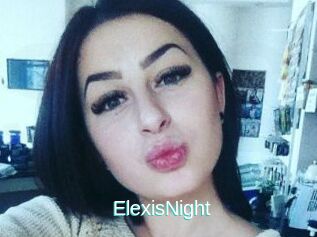 ElexisNight
