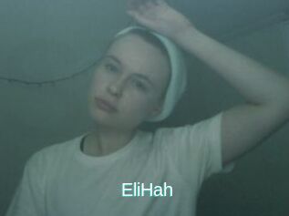 EliHah
