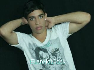 ElianHotCock