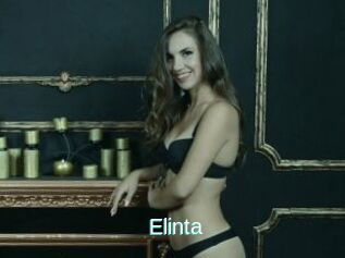 Elinta